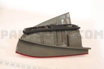 8156113561 Toyota LENS, REAR COMBINATION LAMP, LH