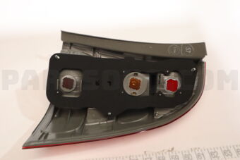 8156113561 Toyota LENS, REAR COMBINATION LAMP, LH