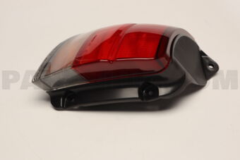 8156121160 LENS, REAR COMBINATION LAMP, LH