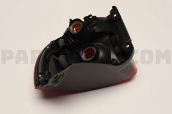 8156121160 LENS, REAR COMBINATION LAMP, LH