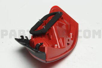 8156122A00 LENS, REAR COMBINATION LAMP, LH