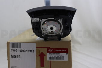 8156122A20 LENS, REAR COMBINATION LAMP, LH