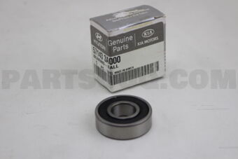 8156122A20 LENS, REAR COMBINATION LAMP, LH