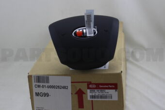 8156122A20 LENS, REAR COMBINATION LAMP, LH