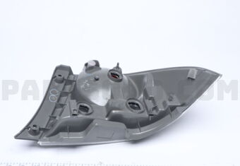 8156153032B0 LENS, REAR COMBINATION LAMP, LH