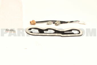 8156526200 Toyota SOCKET &amp; WIRE SUB-ASSY, REAR COMBINATION LAMP, LH