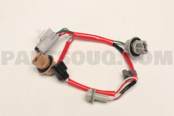 8156536380 CORD, RR COMBINATION