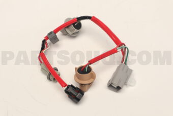8156536380 CORD, RR COMBINATION