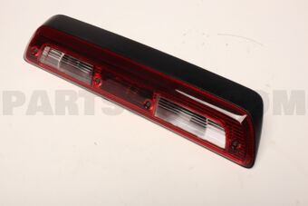 815700C051 LAMP ASSY, STOP CTR