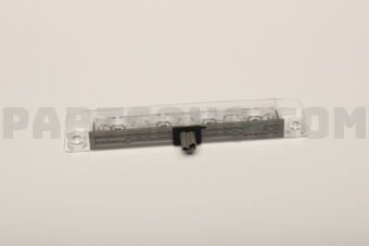 815700K120 LAMP ASSY, STOP CTR
