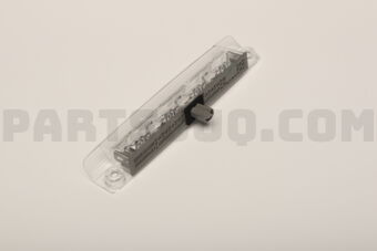 815700K120 LAMP ASSY, STOP CTR