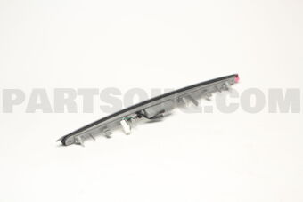 8157021100 LAMP ASSY, CENTER STOP