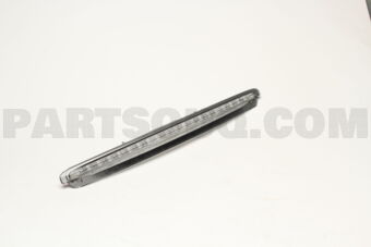 8157021100 LAMP ASSY, CENTER STOP
