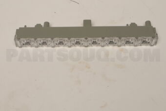 8157026220 Toyota LAMP ASSY  STOP CTR