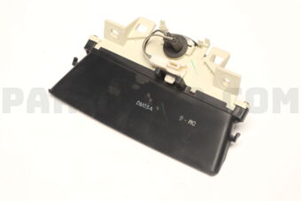 8157033070 Toyota LAMP ASSY, CENTER STOP