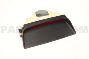 8157033070 Toyota LAMP ASSY, CENTER STOP