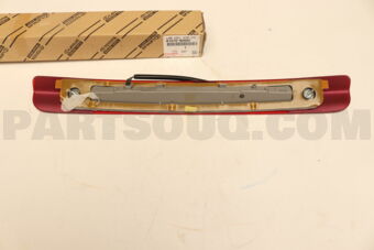 8157060062 LAMP ASSY  STOP CTR