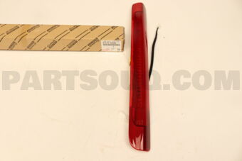 8157060062 LAMP ASSY  STOP CTR