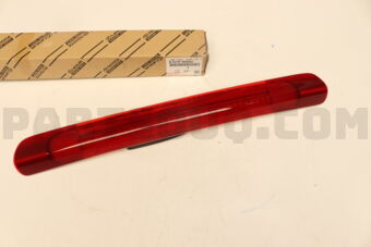8157060062 LAMP ASSY  STOP CTR