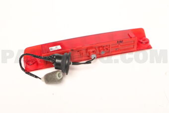 81570WC006 Toyota LAMP ASSY, STOP CTR