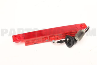 81570WC006 Toyota LAMP ASSY, STOP CTR