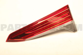 815800K101 LAMP ASSY  RR  RH