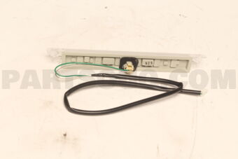 8158052190 Toyota LAMP ASSY, CENTER STOP