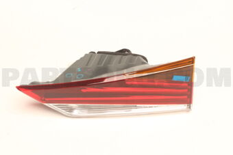 8158053162 Toyota LAMP ASSY  RR  RH