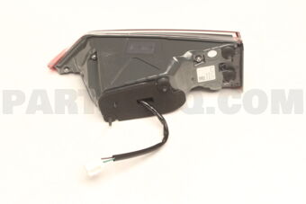 8158053162 Toyota LAMP ASSY  RR  RH