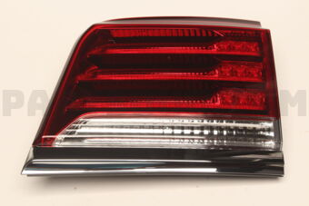 8158060261 Toyota LAMP ASSY, REAR, RH