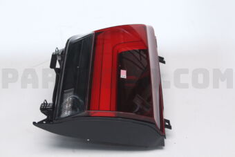8158060520 Toyota LAMP ASSY, RR, RH