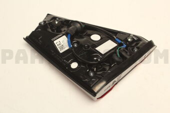 81580BZ090 Toyota LAMP ASSY  RR  RH
