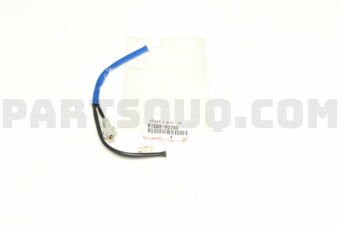 8158560360 SOCKET & WIRE  RR