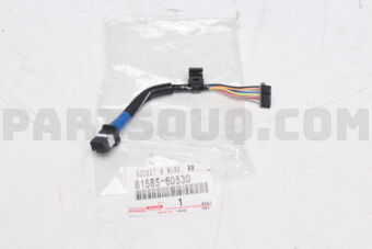 8158560530 SOCKET &amp; WIRE, RR