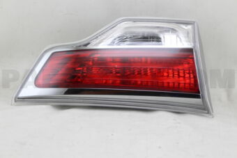 815900E060 LAMP ASSY, REAR, LH