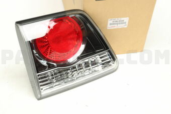 815900K030 LAMP ASSY, REAR, LH