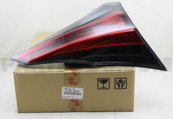 8159042031 LAMP ASSY  RR  LH