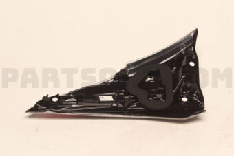 8159042032 LAMP ASSY  RR  LH