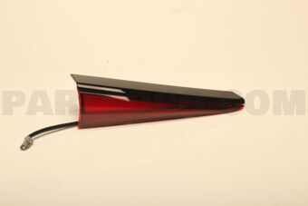 8159047070 LAMP ASSY, RR, LH
