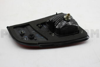 8159060100 LAMP ASSY, REAR, LH