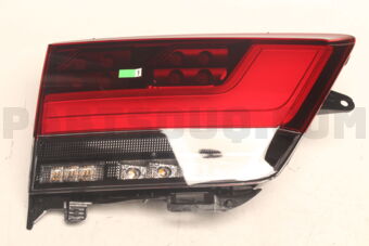 8159060510 Toyota LAMP ASSY  RR  LH