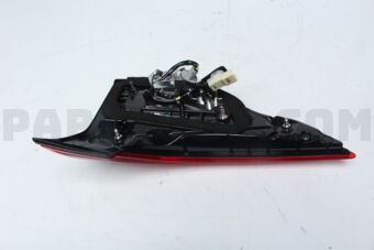 81590BZ050 LAMP ASSY, RR, LH