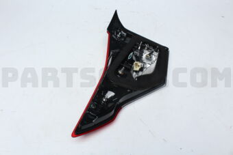 81590BZ050 LAMP ASSY, RR, LH