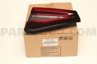 81590BZ090 Toyota LAMP ASSY  RR  LH