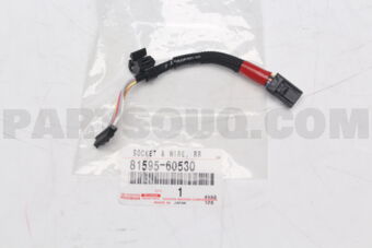 8159560530 SOCKET &amp; WIRE, RR