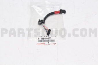 8159560530 SOCKET &amp; WIRE, RR