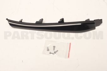 81598F4010 Toyota GARNISH, RR LAMP, LH