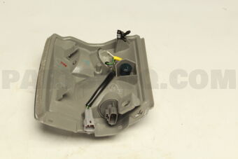 8161037200 LAMP ASSY