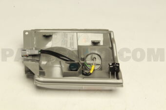 8161037200 LAMP ASSY