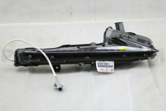 8161053011 LAMP ASSY